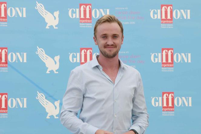 Tom Felton