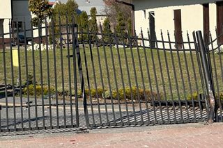 Nastolatek wjechał na chodnik BMW i potrącił 11-letnią dziewczynkę. Tragiczny finał wypadku