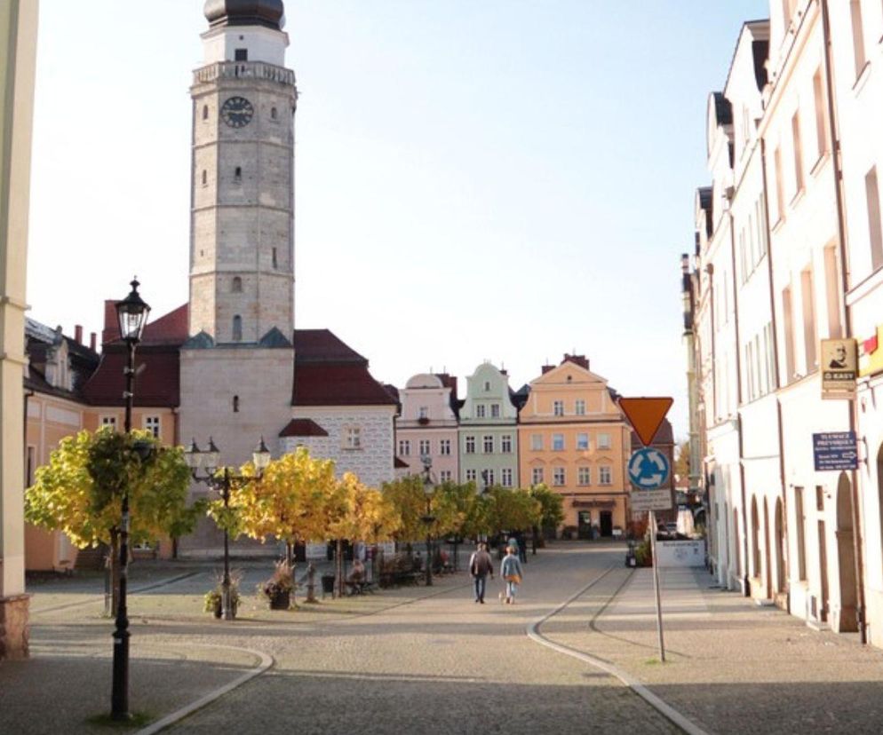 Najlepsze miejsce do życia na Dolnym Śląsku. Znamy zwycięzcę rankingu  
