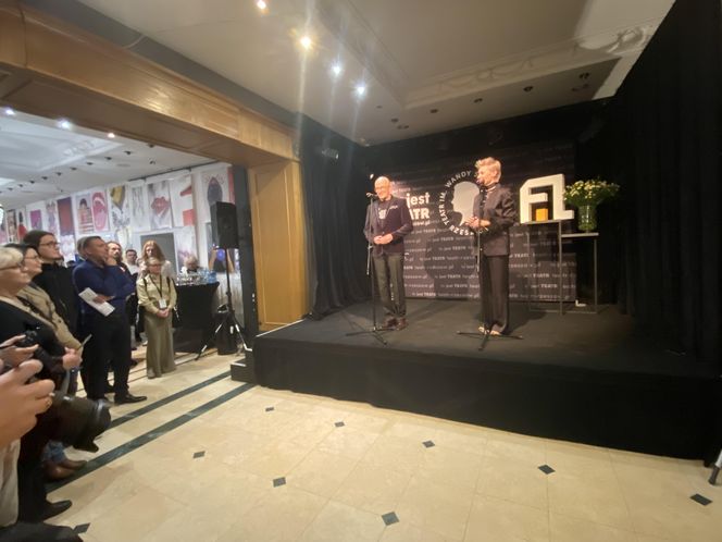 Festiwal Arcydzieł. Titanic