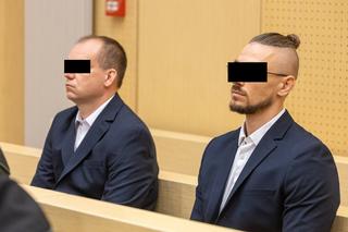 Policjanci strzelali do mężczyzny, który chciał się zabić 