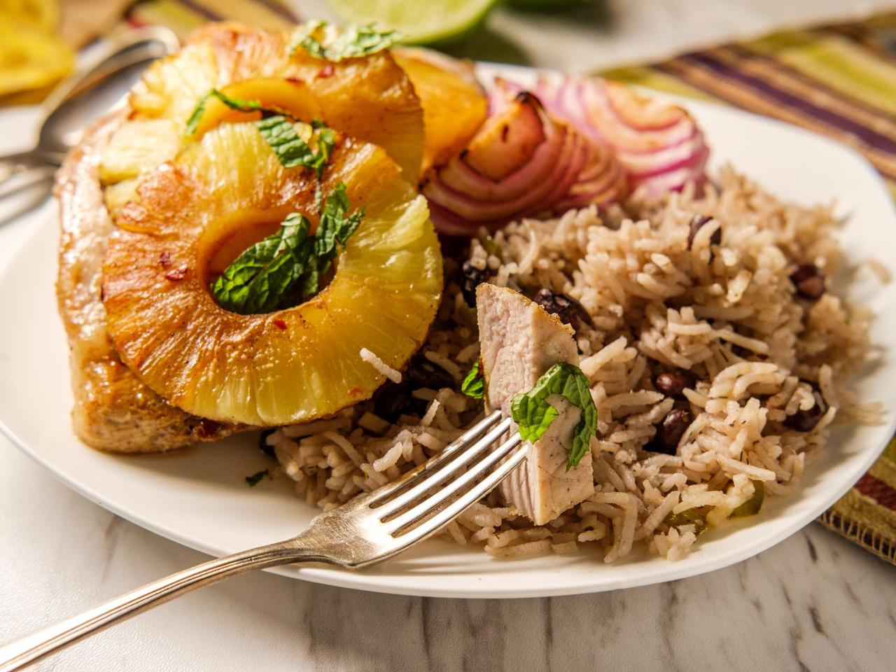 Szałowy schab po królewsku - po prostu rozpływa się w ustach!