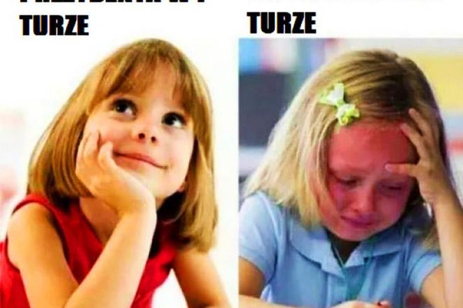Memy po wyborach w Polsce. Tak internet skomentował wyniki 