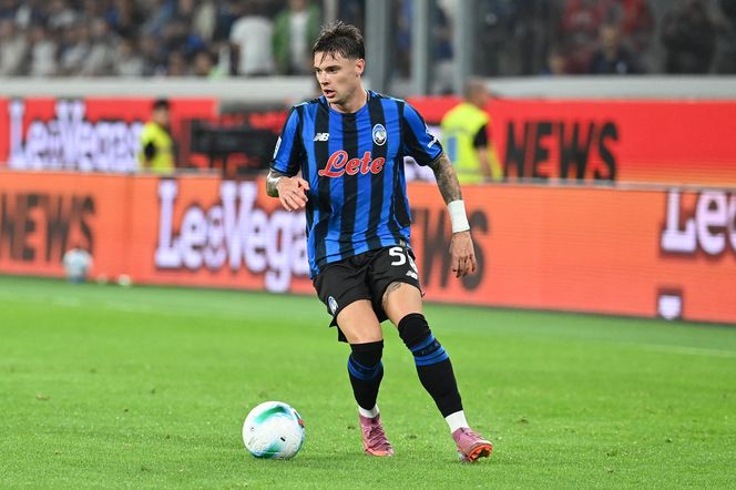 Nicola Zalewski był... za drogi? Włosi chcą śledztwa w sprawie transferu Polaka!