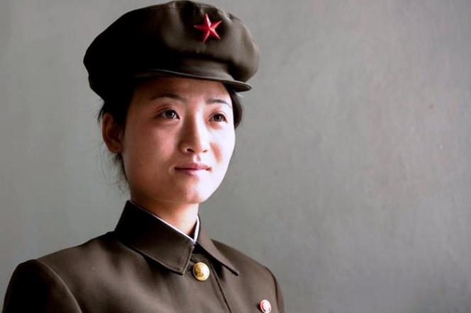 Korea Północna
