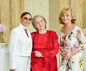 90 lat, a jaka forma! Irena Santor zalicza dwie imprezy jednego dnia – i na obu kradnie show