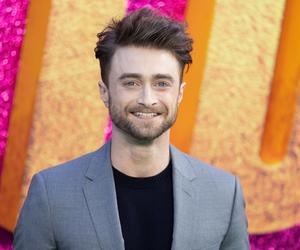 Harry Potter został ojcem! Daniel Radcliffe świętuje narodziny dziecka