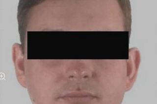 Tak zmienił się Sebastian M. Metamorfozę widać na zdjęciach z sądu