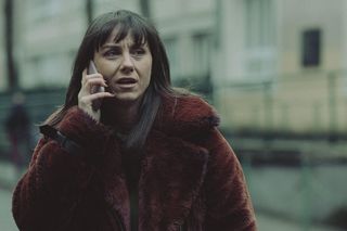 Bohaterowie serialu Tylko jedno spojrzenie