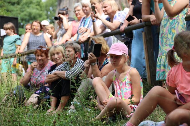 Tak wyglądało kiedyś żniwowanie na polskiej wsi