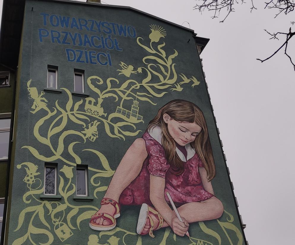 Koszalińskie TPD czeka na twoją pomoc