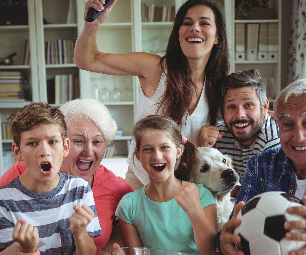 Przygotuj się do kibicowania. 3 przekąski, które zachwycą gości i wyjdą wam na zdrowie