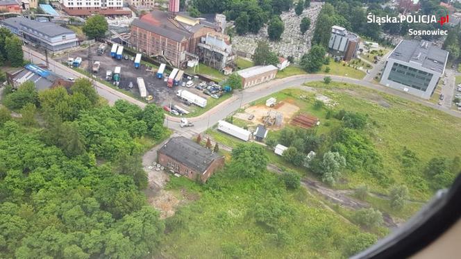Sosnowiec. Gdzie jest Leokadia Kupiec? Trwa potężna akcja policji! [ZDJĘCIA]