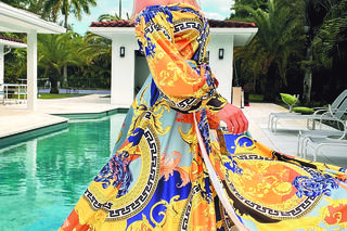 Lubię Amerykanów uczyć polskich smaków