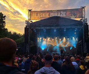 Śląskie Miraże Art FEST w Pszczynie. Wystąpi Reni Jusis, Fisz Emade Tworzywo i wielu innych