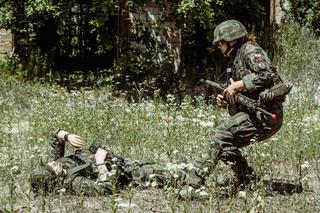 WOT - Medical Combat 