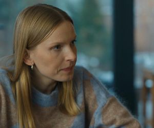 Barwy szczęścia, odcinek 3199. Jagoda (Karolina Rzepa)