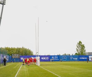 Derby Wschodu dla Siedlec. MKS Pogoń pokonała Budowlanych Lublin