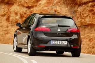 Seat Leon druga generacja