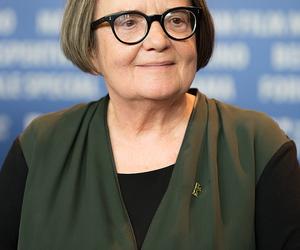 Agnieszka Holland otrzymała specjalną nagrodę we Florencji. Wielki sukces polskiej reżyserki