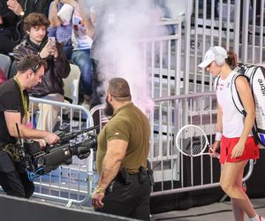 Iga Świątek i Sylwester Lis pseud. Dzik Gorzowski