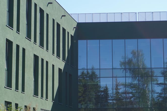 Tak powstaje wydział humanistyki Uniwersytetu w Białymstoku