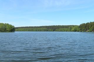 Najpiękniejsze jeziora w Pomorskiem. Te miejsca warto odwiedzić