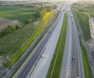  Otwarcie obwodnicy trójmiasta