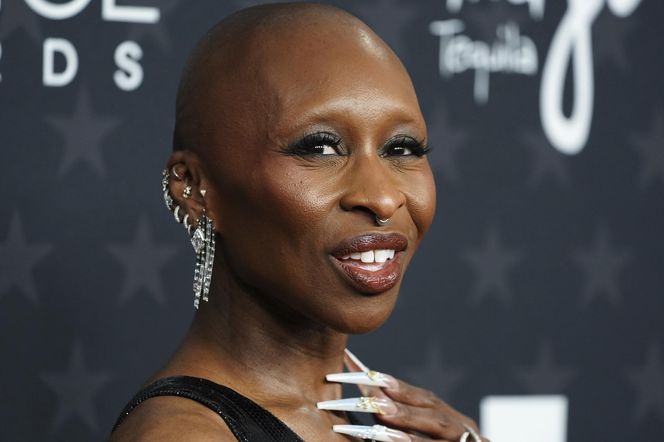 Kobieta zagra Jezusa w Hollywood! Cynthia Erivo wywołała burzę