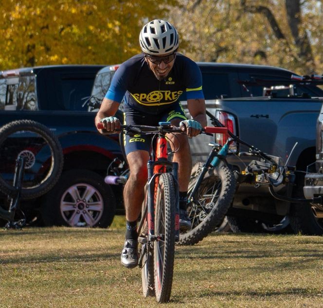 9 Mistrzostwa Tatry Bike Club 