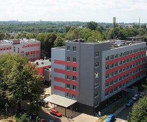 W szpitalu w Świętochłowicach znowu zawieszono oddział