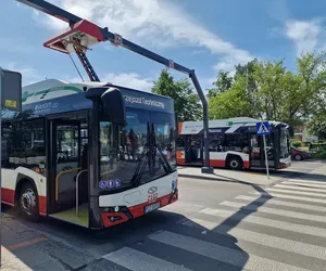 Nowe elektryki na ulicach Radomia!