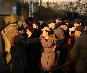 IX edycja widowiska historycznego Walki o Miechowice 1945