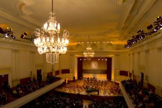 Konkurs Chopinowski 2025