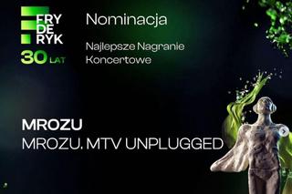 Fryderyki 2024. Artyści z Wrocławia nominowani do Fryderyków. Mrozu nominowany w aż pięciu kategoriach