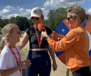 Eska Summer City, Patilife i Purefood na plaży miejskiej