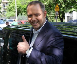 Wybory prezydenckie 2025 - Rafał Trzaskowski, Karol Nawrocki.