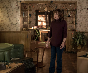 Dom Byersów ze Stranger Things