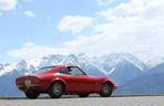 Opel GT z 1968 r.