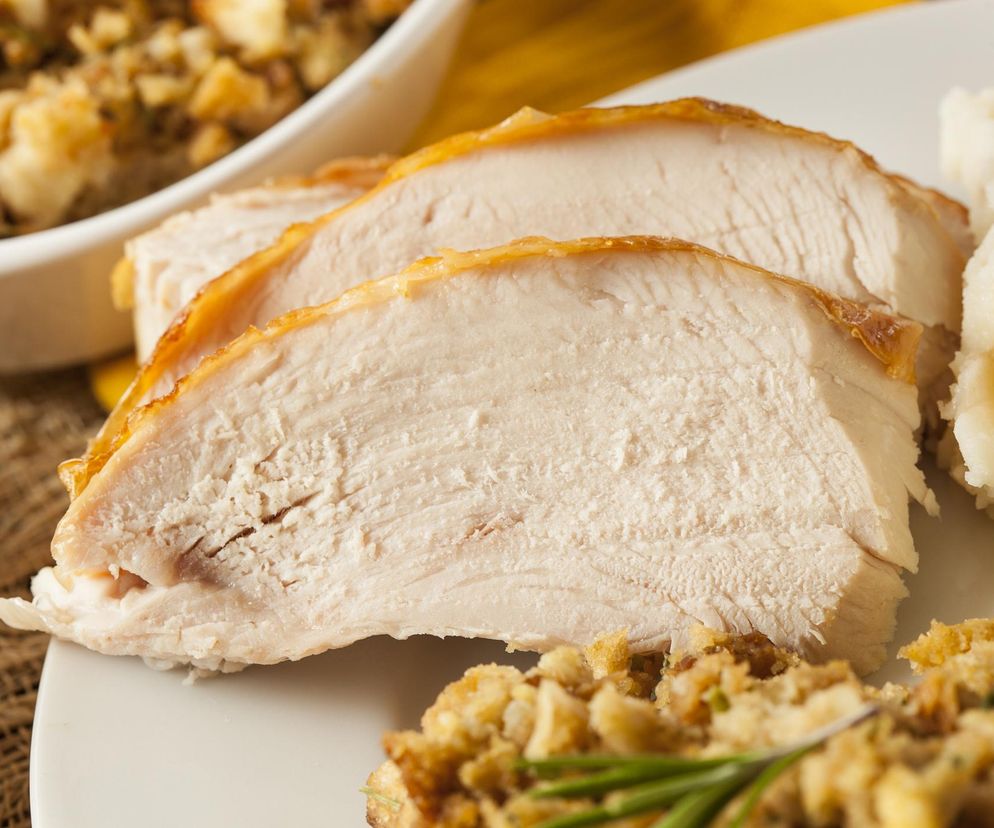 Nietypowe mięso na świąteczny stół. Bogactwo witamin i minerałów to początek listy zalet