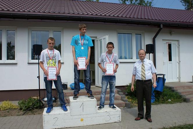 Mateusz Borkowski