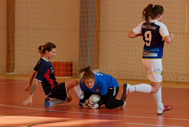 Piłkarki pokazały klasę! Za nami Lublin Kicks Balls VI