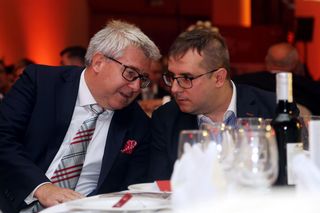 Młody Nawrocki, córka Błaszczaka - tak się rodzą polityczne dynastie 