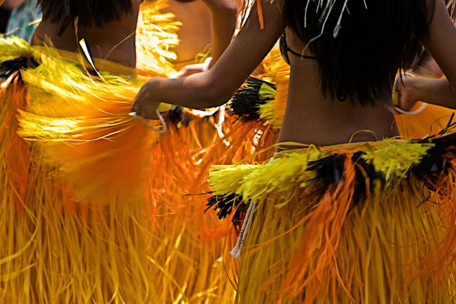 Kurs tańca hawajskiego hula w Białymstoku. Zaprasza WOAK