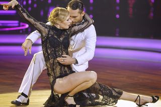 Wiktoria Gorodecka pobiła rekord Tańca z Gwiazdami. Mistrzowstwo!
