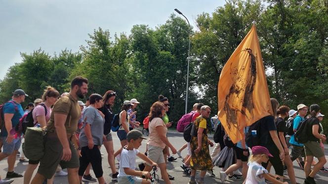 42.  Piesza Pielgrzymka Zamojsko – Lubaczowska na Jasną Górę