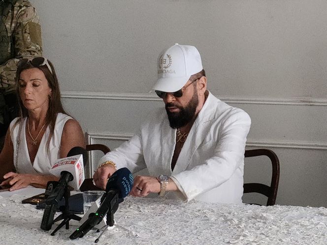 Pizzeria z Wielunia i „solarium z KPO”. Właścicielka: „Nie dostałam ani złotówki”