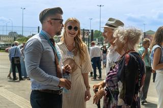 Trzydniowy Kongres Świadków Jehowy na Arenie Lublin w obiektywie