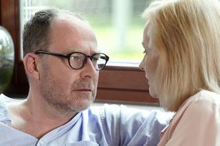 Barwy szczęścia, odcinek 2858: Koniec Marka i Olgi?! Matka Misi nie zgodzi się zamieszkać z kochankiem