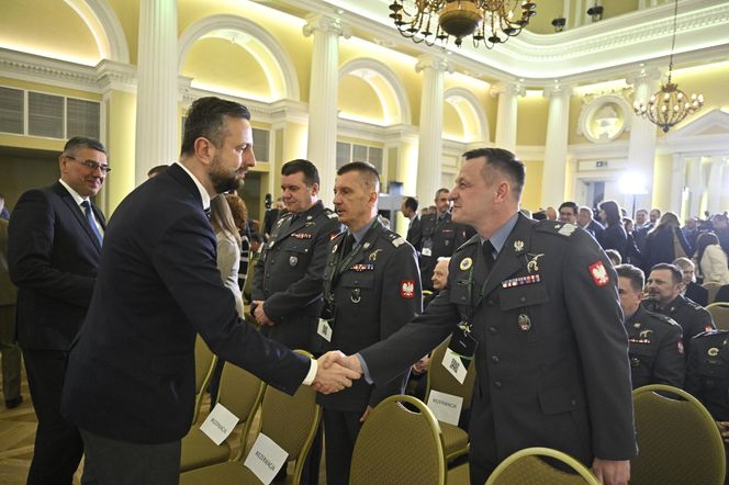 Konferencja „Przyszłość Sił Powietrznych RP”